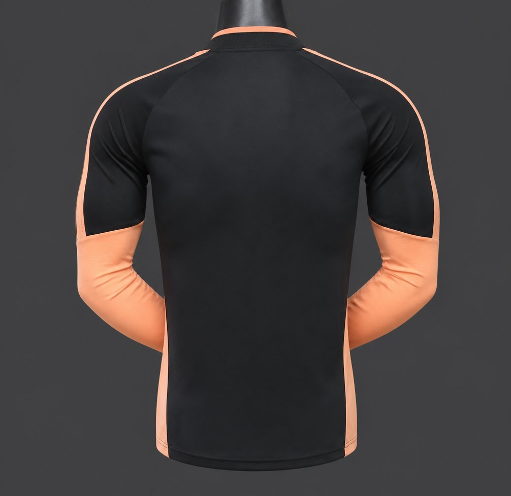 Player Version 26/27 Arsenal FC Black  Long Sleeve Jersey