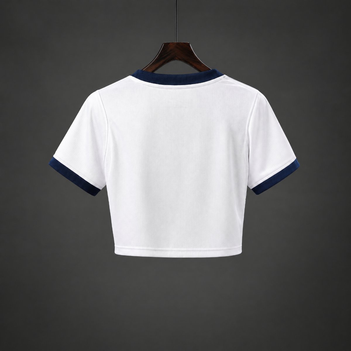 26/27 Women PSG/Paris Saint-Germain Away Crop Jersey