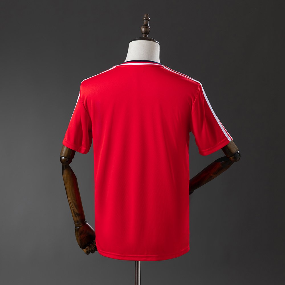 Independiente 89/90 Home Retro