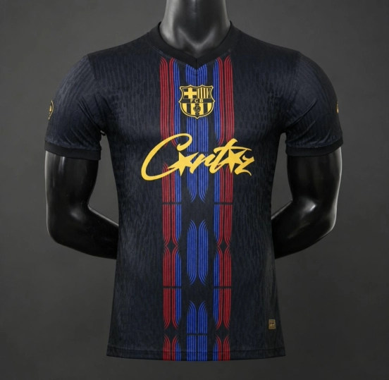 Player Version 26/27 FC Barcelona Special Edition Jersey