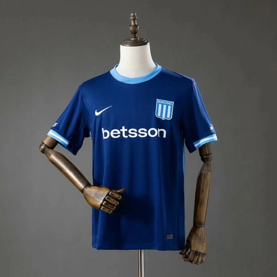 26/27 Racing Club de Avellaneda Away
