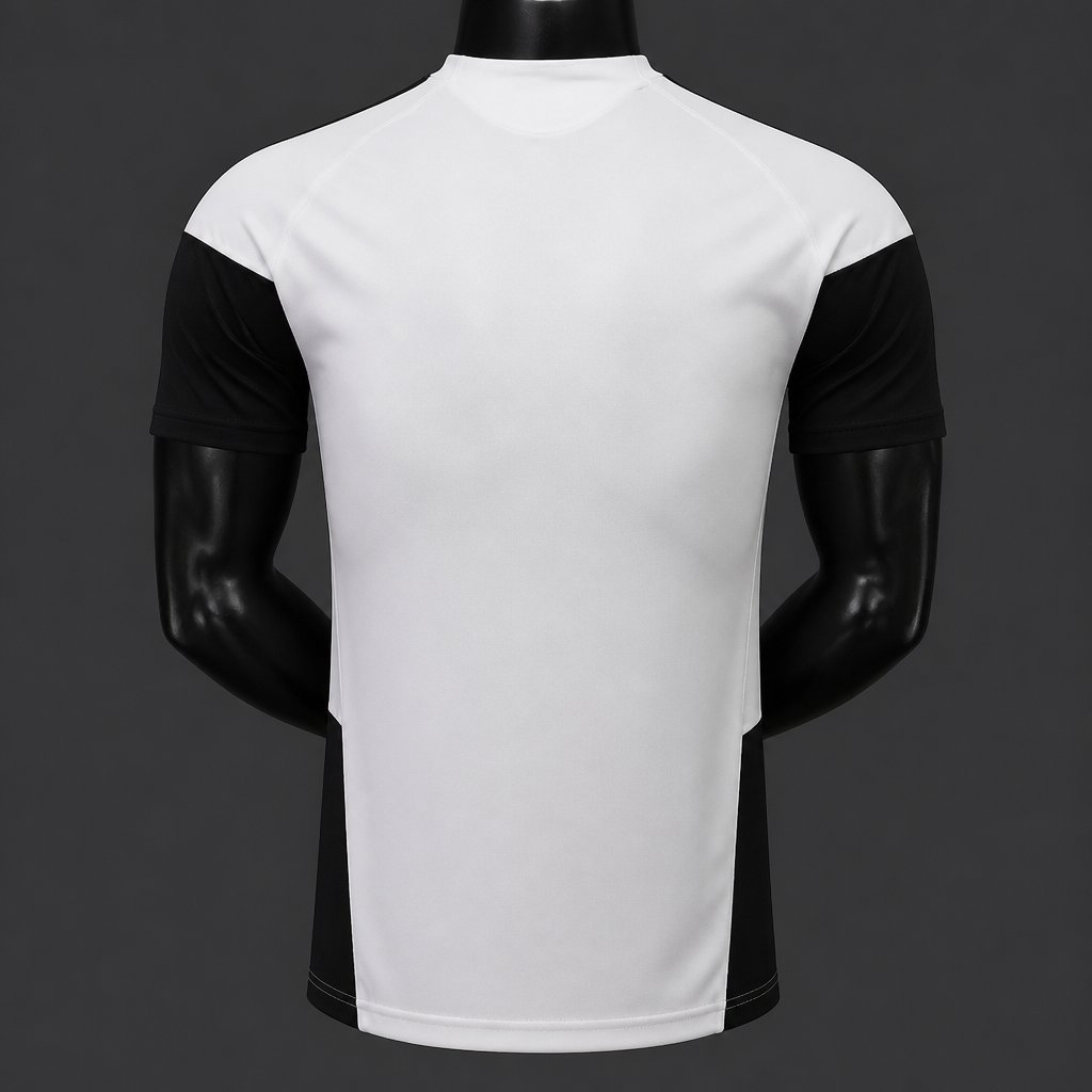 Player Version 26/27 Liverpool  White  Training Jersey