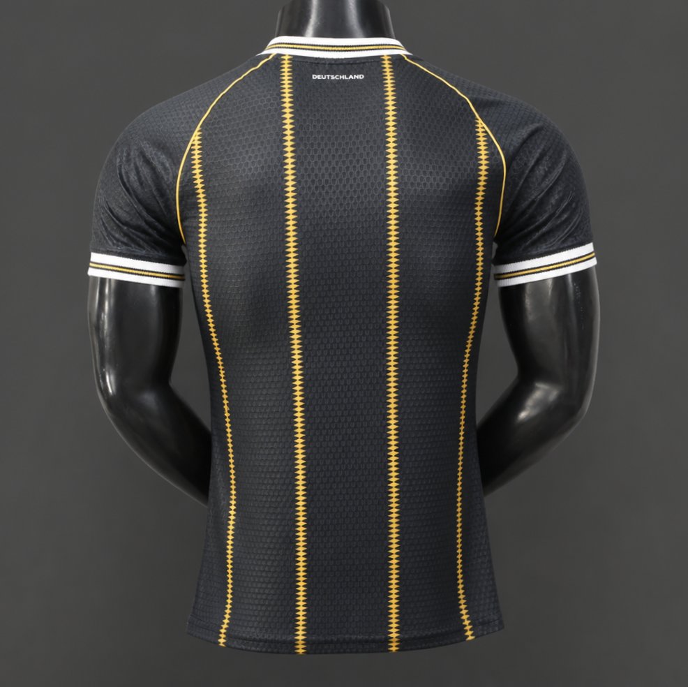Player Version 26/27 Germany Special Black Jersey