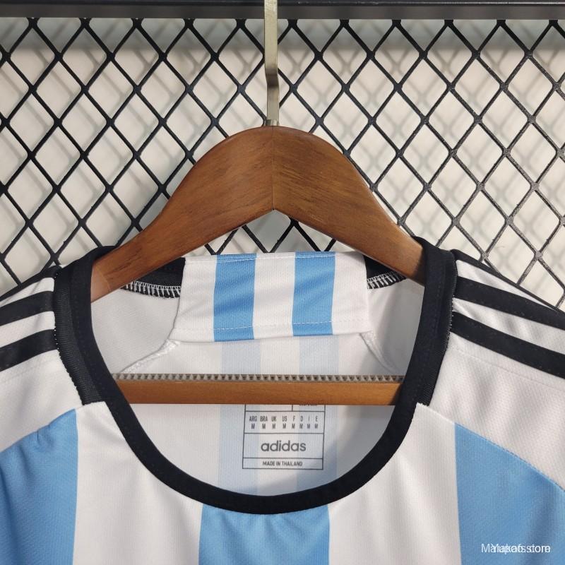 Argentina 22/23 HOME WOMEN VERSION