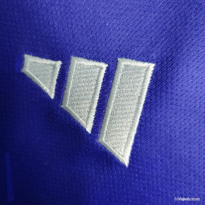 Argentina 22/23 AWAY WOMEN VERSION