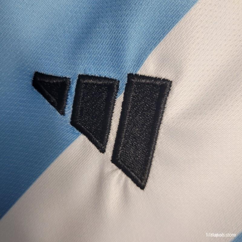 Argentina 22/23 HOME WOMEN VERSION