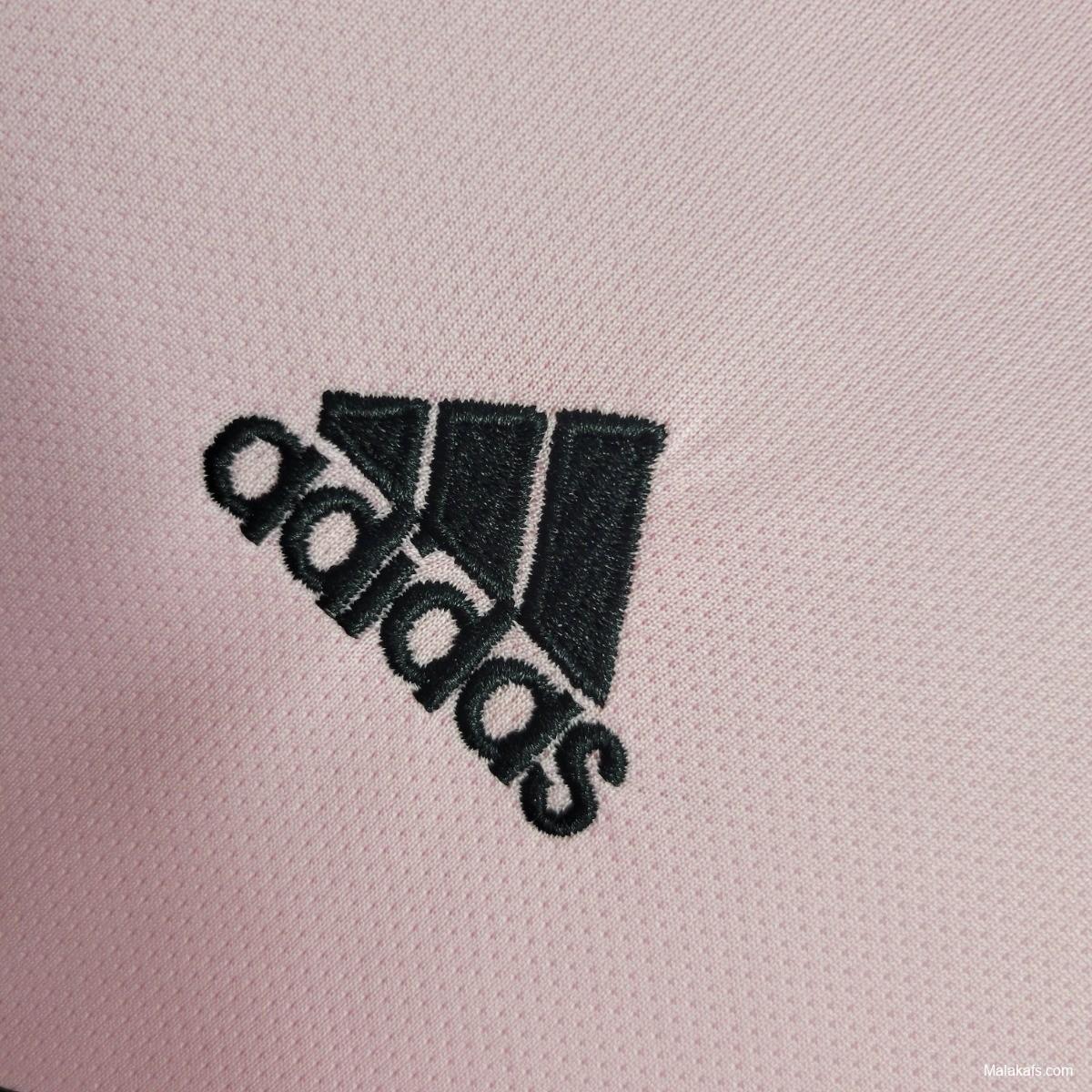 22/23 Women Inter Miami Home Jersey